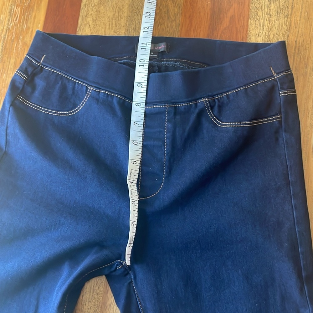 Fire LA Jegging - Picture 5 of 7